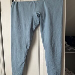 SET Active Women's Light Blue Leggings